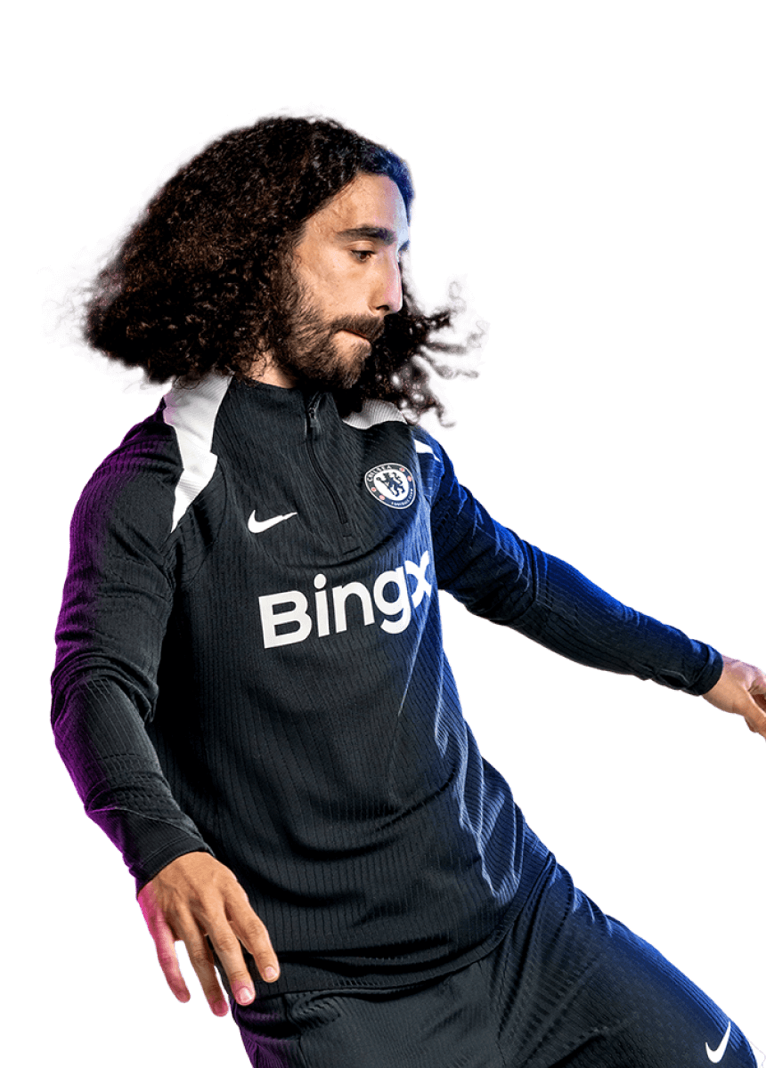 Marc Cucurella